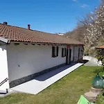 La Casa Del Daino Bed & Breakfast