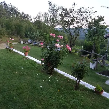 La Casa Del Daino 3* Миллезимо