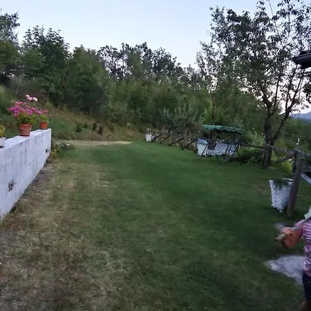 Bed & Breakfast La Casa Del Daino Millesimo