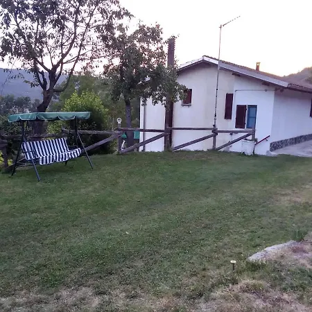 La Casa Del Daino Bed & Breakfast