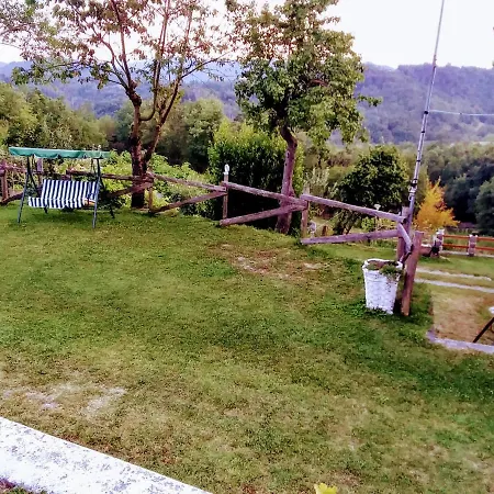 La Casa Del Daino 3* Millesimo