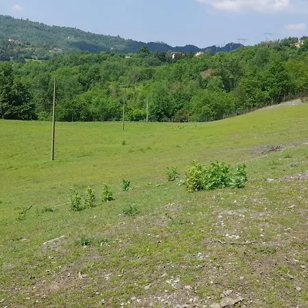 La Casa Del Daino 3* Millesimo