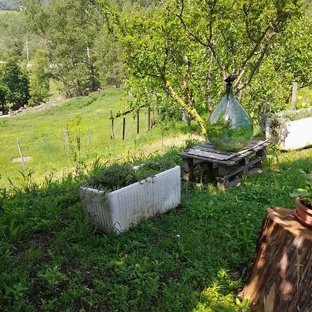 La Casa Del Daino Миллезимо