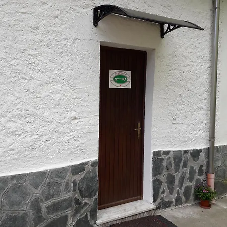 Bed & Breakfast La Casa Del Daino Millesimo