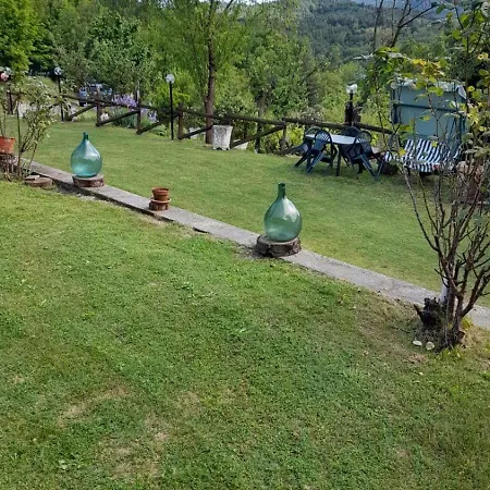 Bed & Breakfast La Casa Del Daino 3*