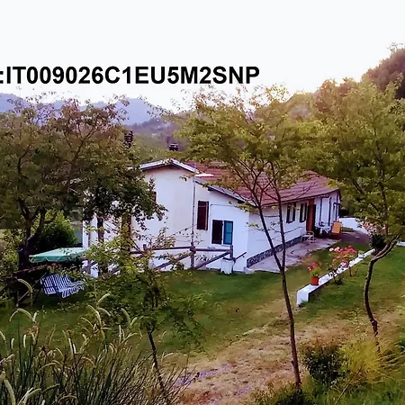 La Casa Del Daino