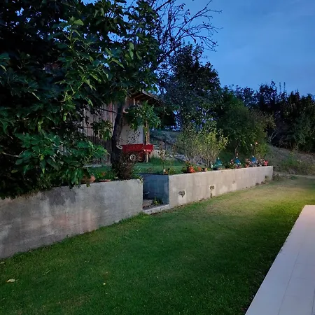 La Casa Del Daino 3* Миллезимо