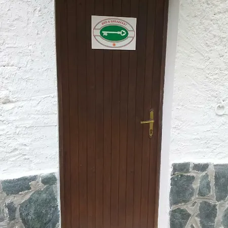 לינה וארוחת בוקר La Casa Del Daino Millesimo