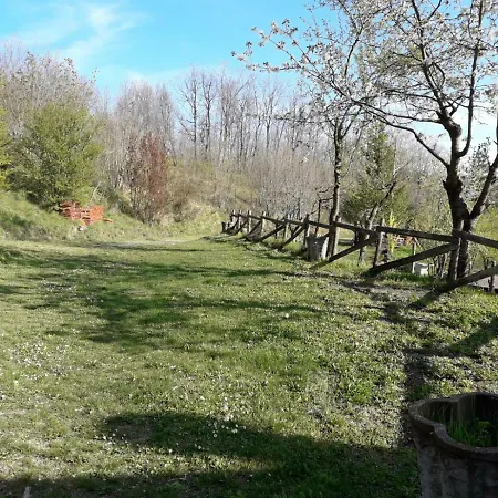 La Casa Del Daino