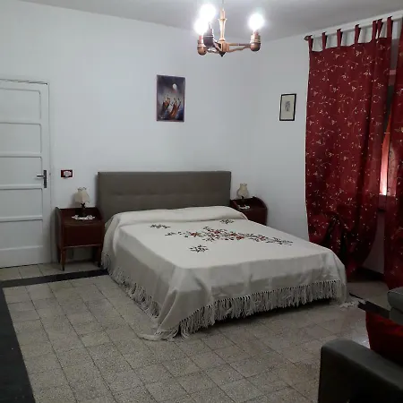 La Casa Del Daino
