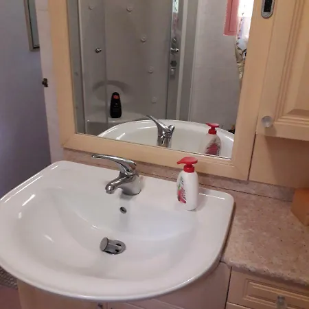 Bed & Breakfast La Casa Del Daino