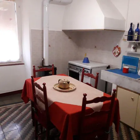 La Casa Del Daino Millesimo