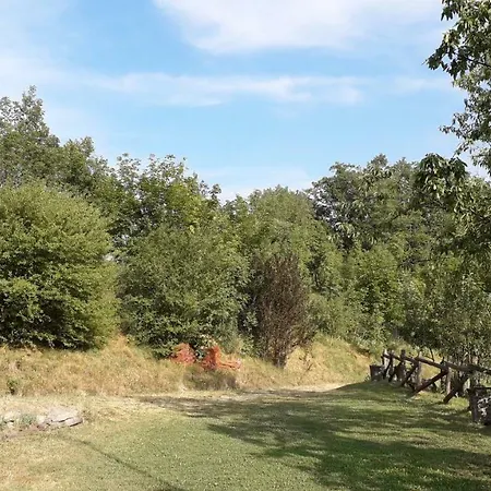 La Casa Del Daino Bed & Breakfast 3*