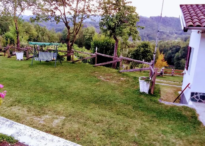 La Casa Del Daino 3* Millesimo