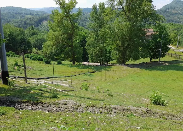 Bed and breakfast La Casa Del Daino