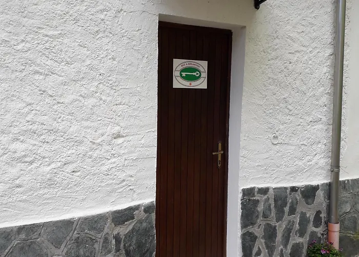 Bed and breakfast La Casa Del Daino Millesimo