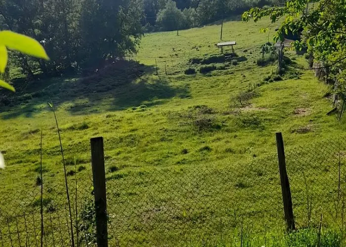 La Casa Del Daino Bed and breakfast 3*