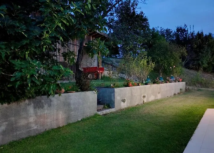 La Casa Del Daino 3* Millesimo