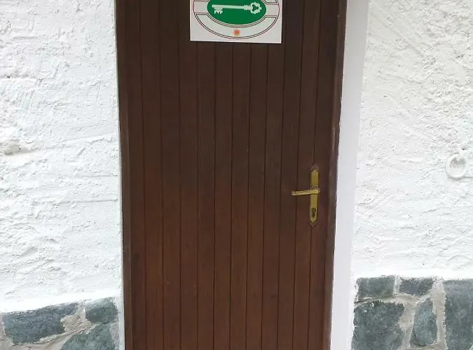 Bed and breakfast La Casa Del Daino Millesimo