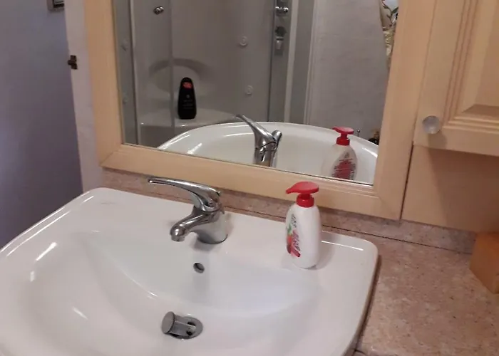 Bed and breakfast La Casa Del Daino