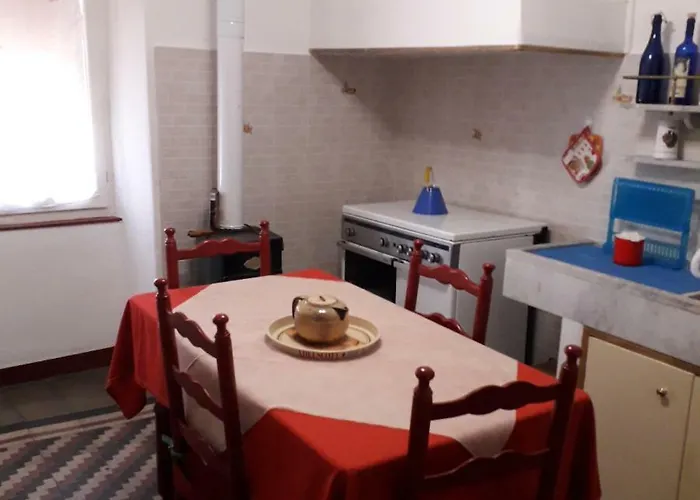 La Casa Del Daino Millesimo