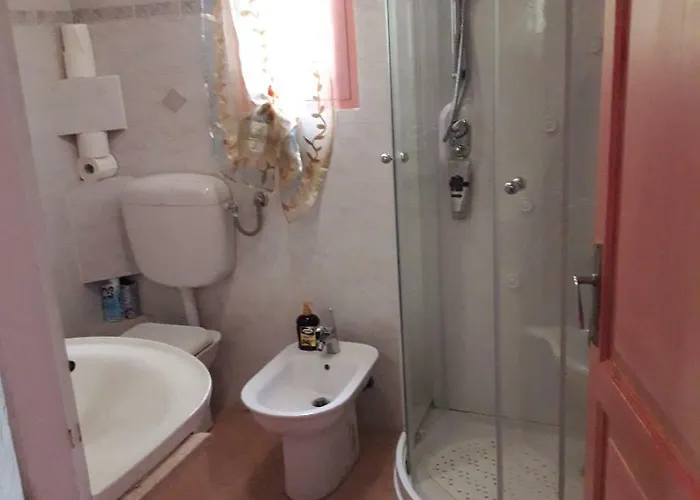 La Casa Del Daino Bed and breakfast Millesimo