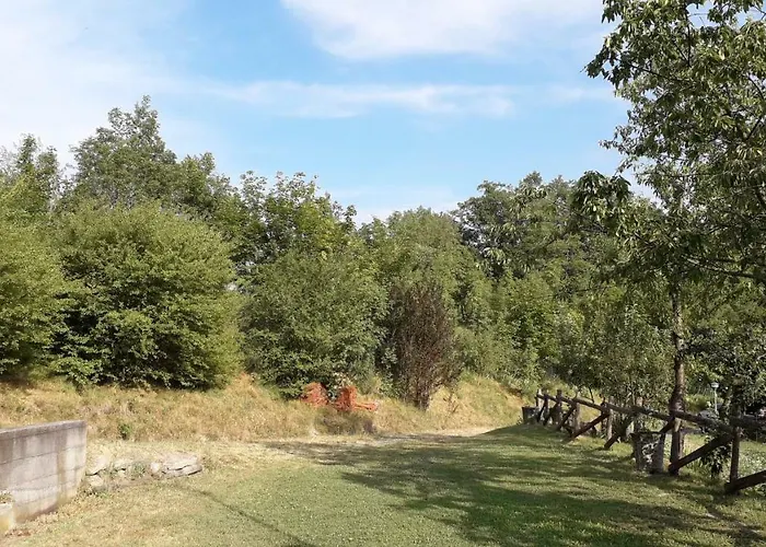 La Casa Del Daino Bed and breakfast 3*